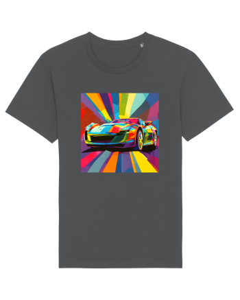 Masina Sport Pop Art Anthracite