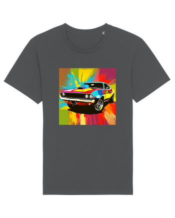 Masina Sport Pop Art Anthracite