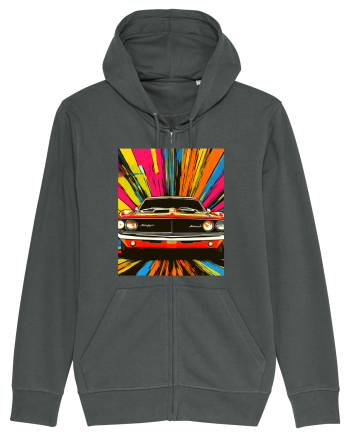 Masina Sport Pop Art Anthracite