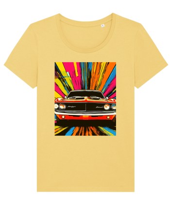Masina Sport Pop Art Jojoba