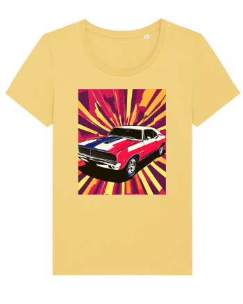 Masina Sport Pop Art Jojoba