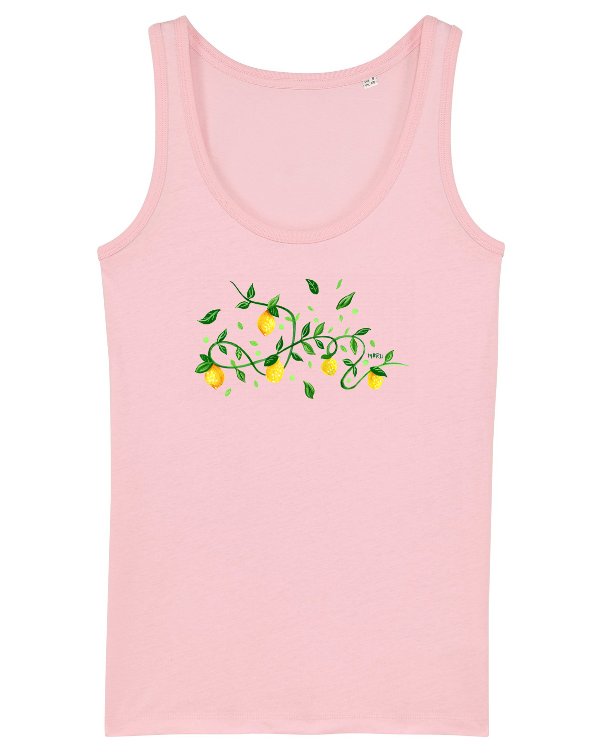 Maiou Damă Dreamer Cotton Pink