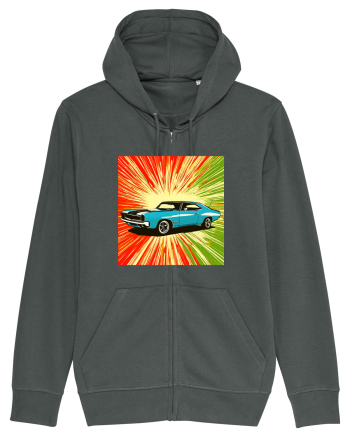 Masina Sport Pop Art Anthracite
