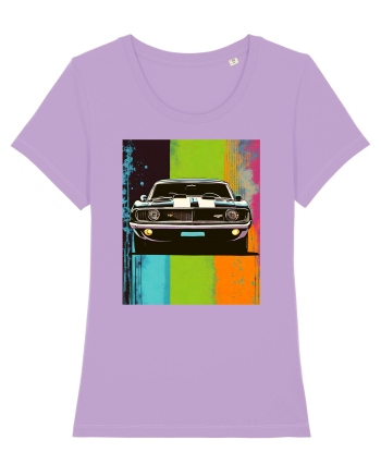 Masina Sport Pop Art Lavender Dawn