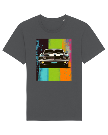 Masina Sport Pop Art Anthracite