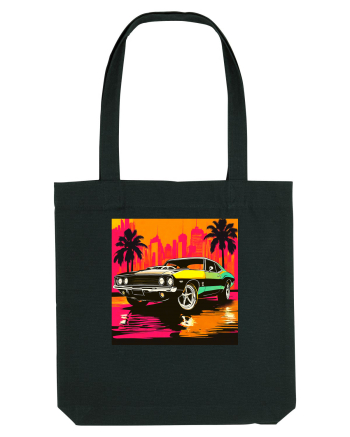 Masina Sport Pop Art Black