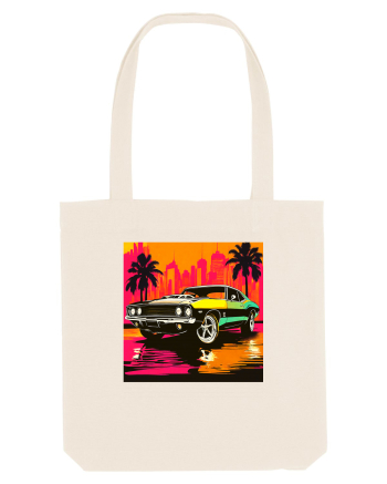 Masina Sport Pop Art Natural