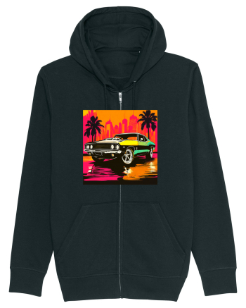 Masina Sport Pop Art Black