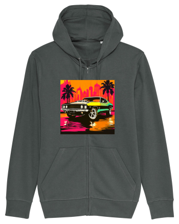 Masina Sport Pop Art Anthracite