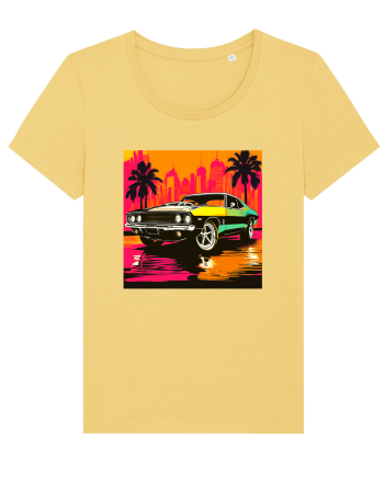 Masina Sport Pop Art Jojoba