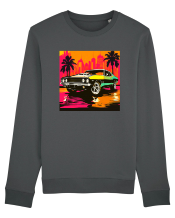 Masina Sport Pop Art Anthracite