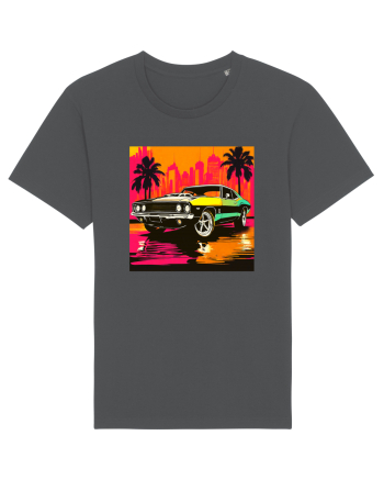 Masina Sport Pop Art Anthracite