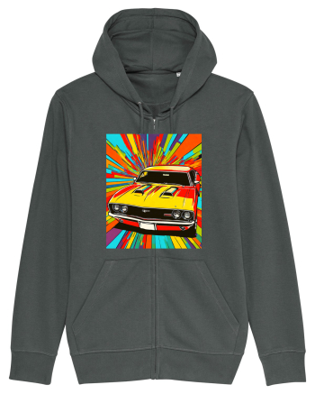Masina Sport Pop Art Anthracite
