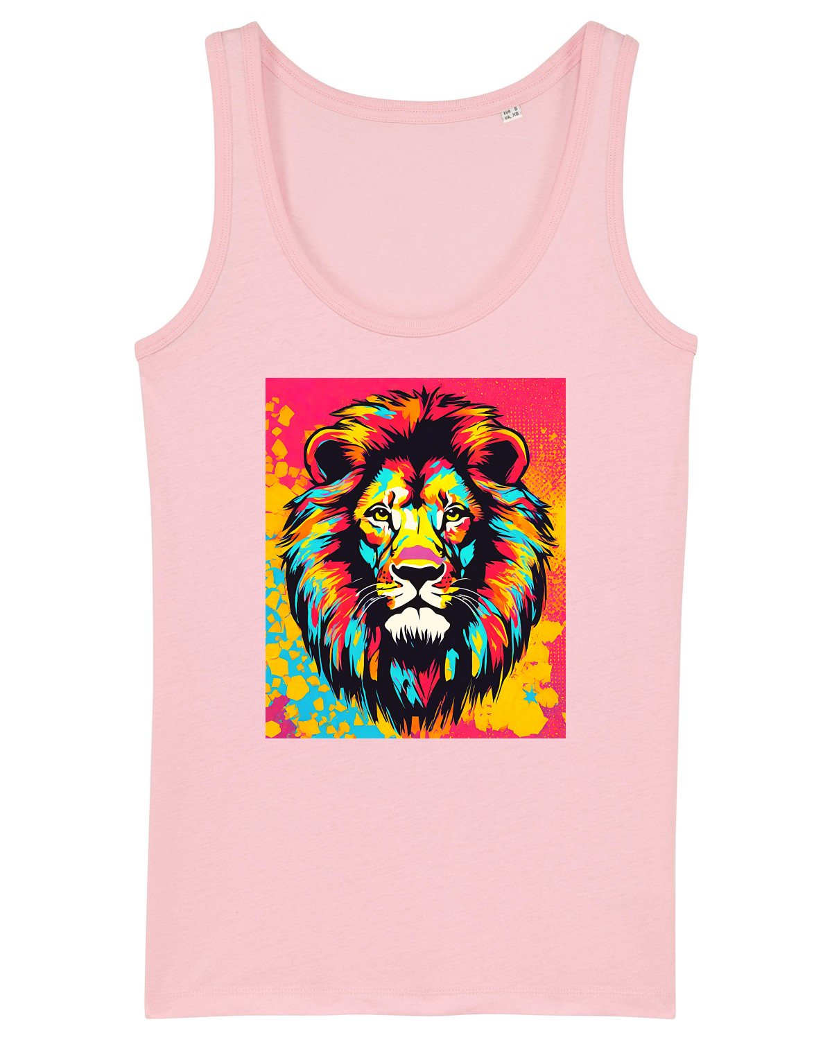 Maiou Damă Dreamer Cotton Pink