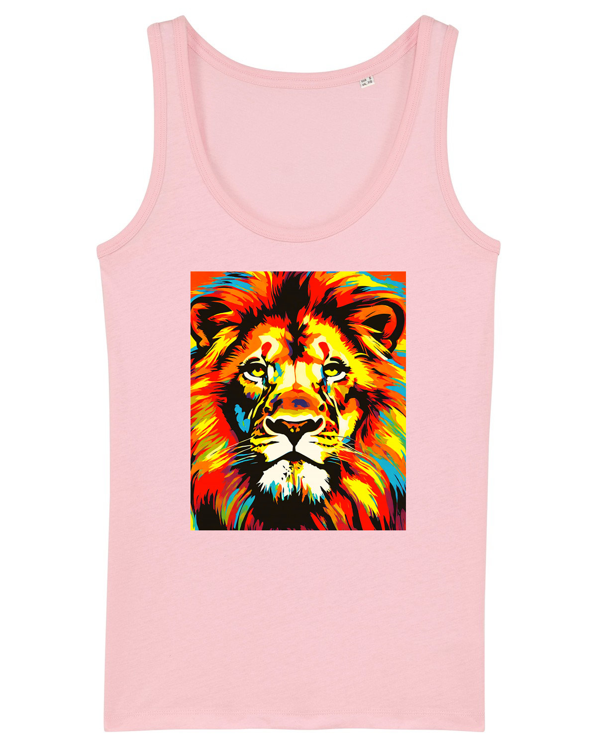 Maiou Damă Dreamer Cotton Pink