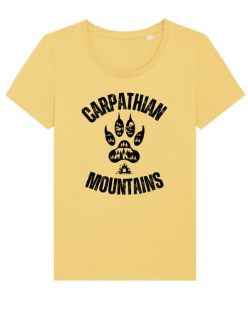 Carpathian Mountains.Muntii Carpati Jojoba