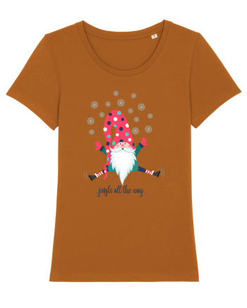 Elf saritor Roasted Orange