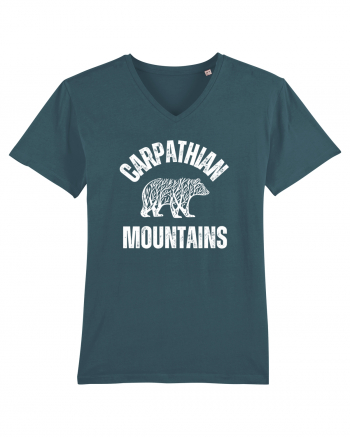 Carpathian Mountains.Muntii Carpati Stargazer