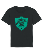 Carpathian Mountains.Muntii Carpati Tricou mânecă scurtă Unisex Rocker