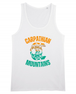 Carpathian Mountains.Muntii Carpati Maiou Bărbat Runs