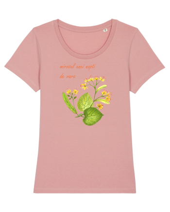Flori de tei Canyon Pink