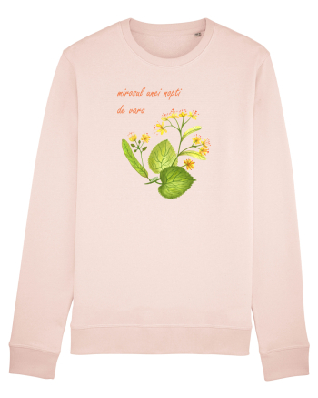 Flori de tei Candy Pink