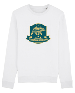 Carpathian Mountains.Muntii Carpati Bluză mânecă lungă Unisex Rise