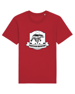 Carpathian Mountains.Muntii Carpati Tricou mânecă scurtă Unisex Rocker