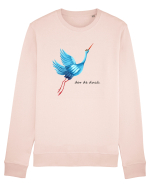 Dor de duca Bluză mânecă lungă Unisex Rise