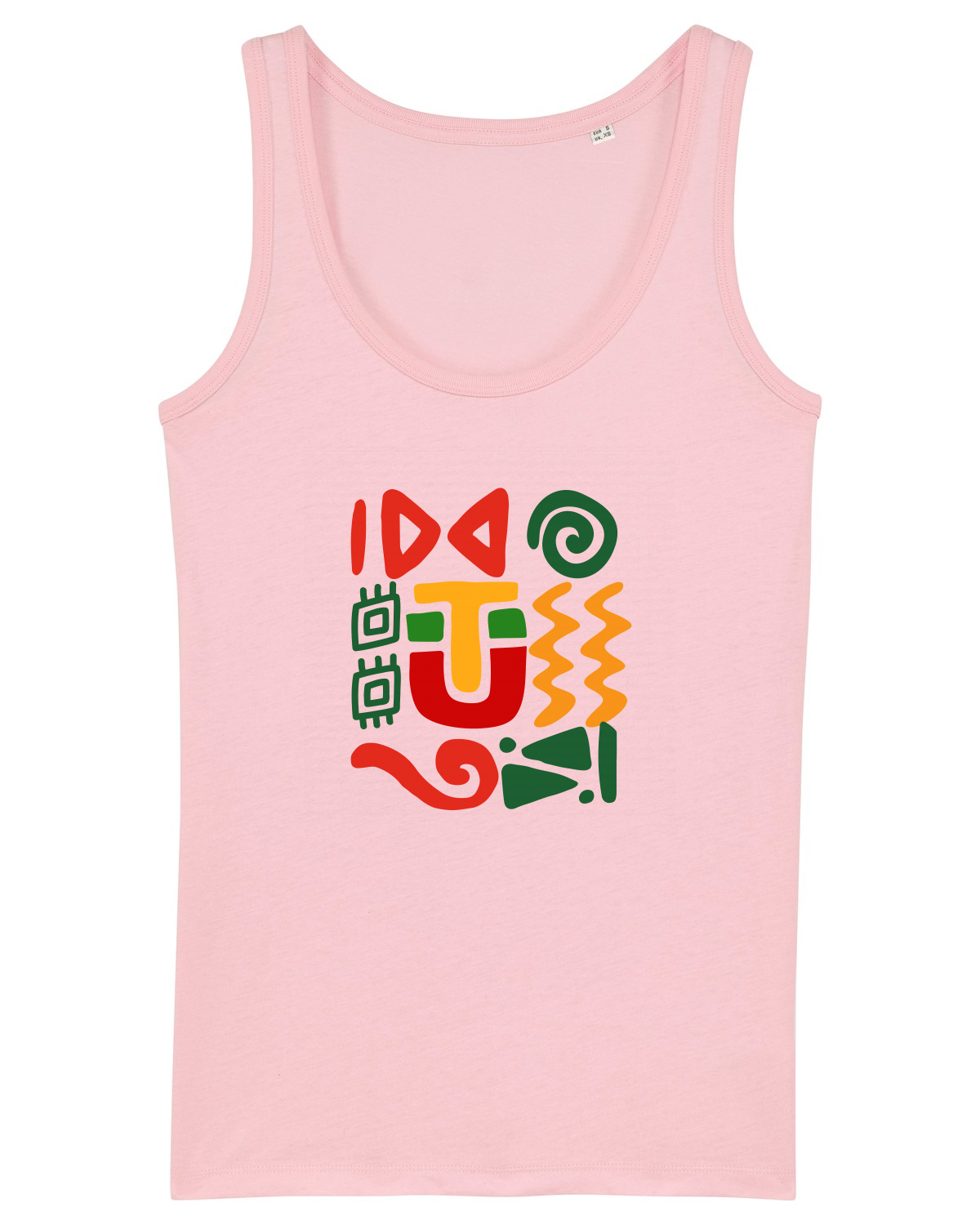 Maiou Damă Dreamer Cotton Pink