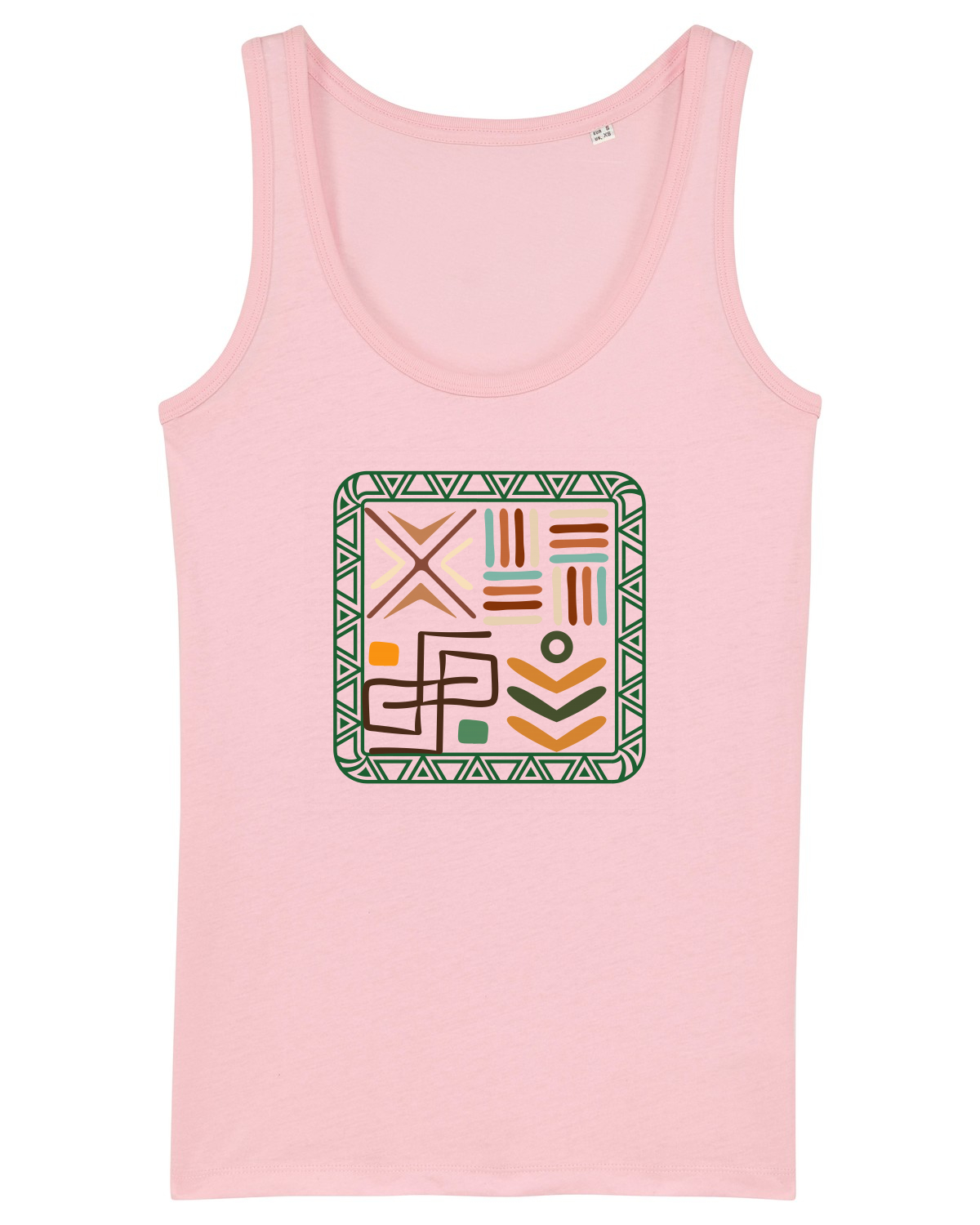 Maiou Damă Dreamer Cotton Pink