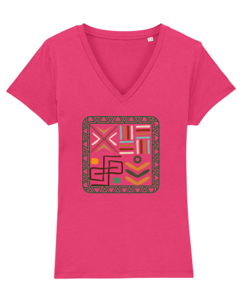 Square Raspberry