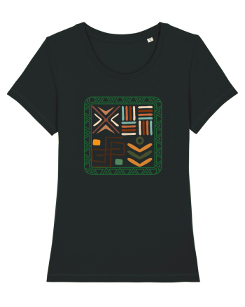 Square Black