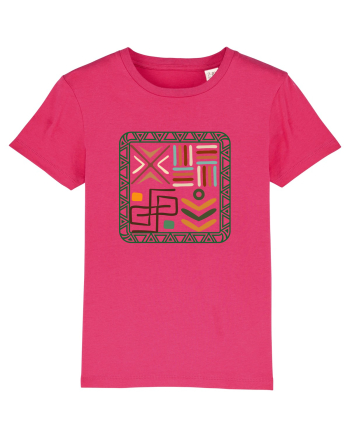 Square Raspberry