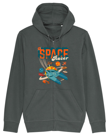 Space Racer Anthracite