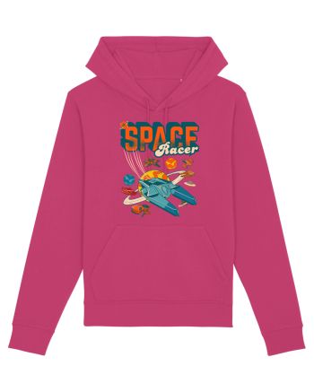 Space Racer Raspberry