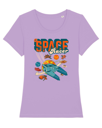 Space Racer Lavender Dawn