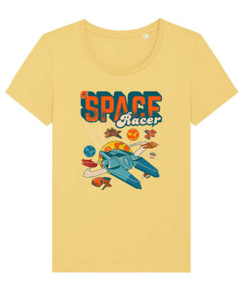 Space Racer Jojoba