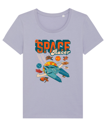 Space Racer Lavender