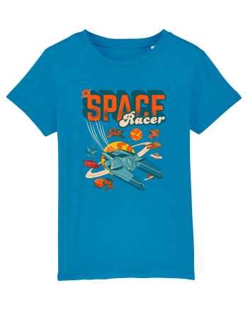 Space Racer Azur