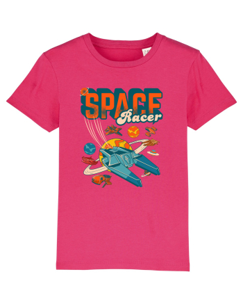 Space Racer Raspberry