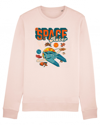 Space Racer Candy Pink