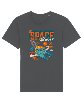 Space Racer Anthracite