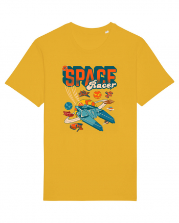 Space Racer Spectra Yellow