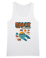 Space Racer Maiou Bărbat Runs