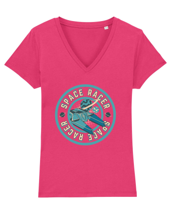 Space Racer Raspberry