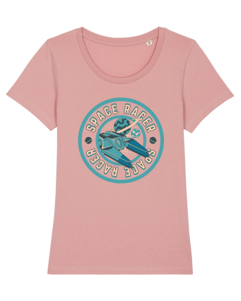 Space Racer Canyon Pink