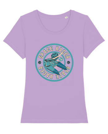 Space Racer Lavender Dawn