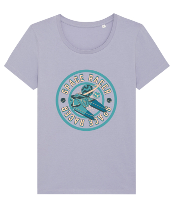 Space Racer Lavender