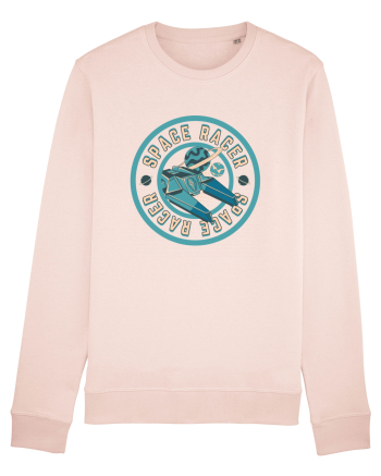 Space Racer Candy Pink